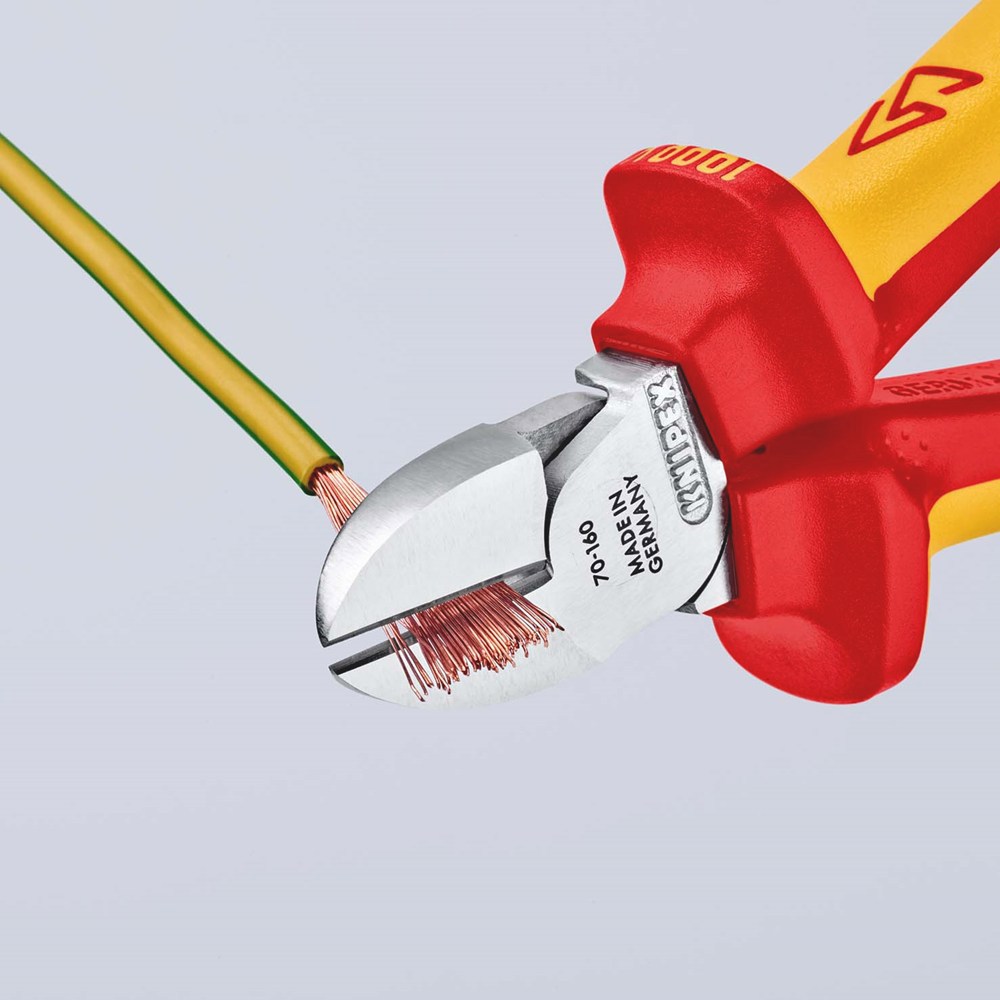 zijsnijtang knipex-8
