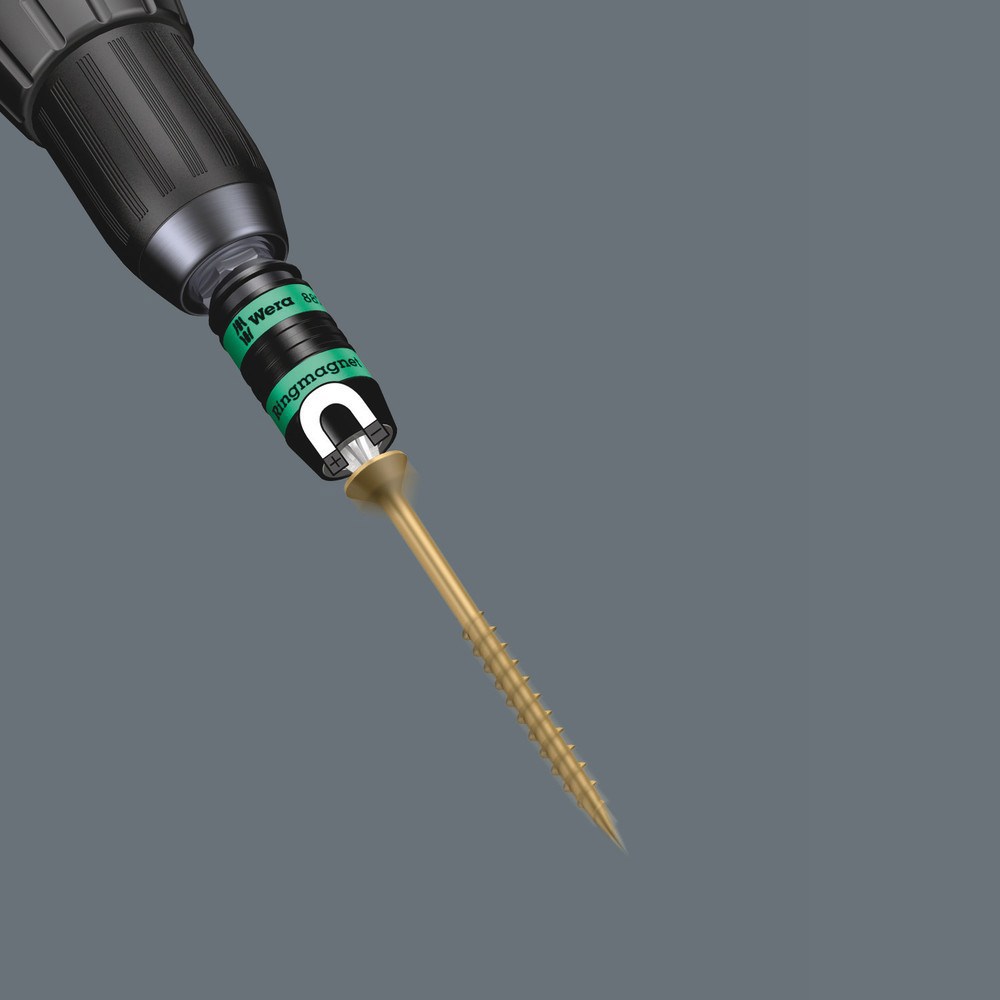 schroefbitset wera-7