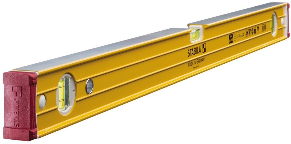 waterpas magnetisch stabila top line