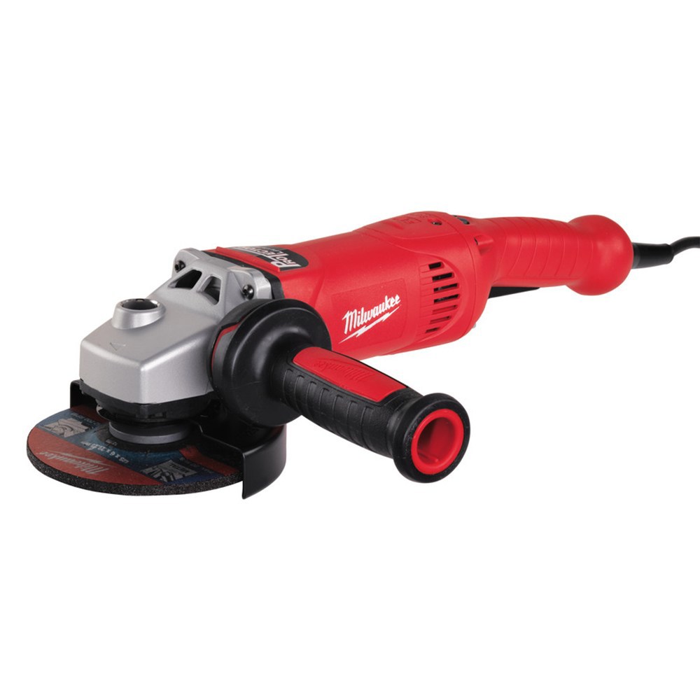 haakse slijper milwaukee 125mm