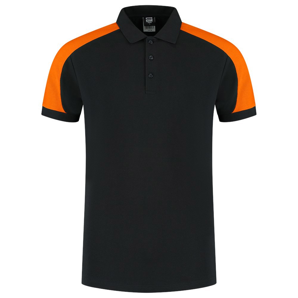 poloshirt bicolor redefined tricorp-3
