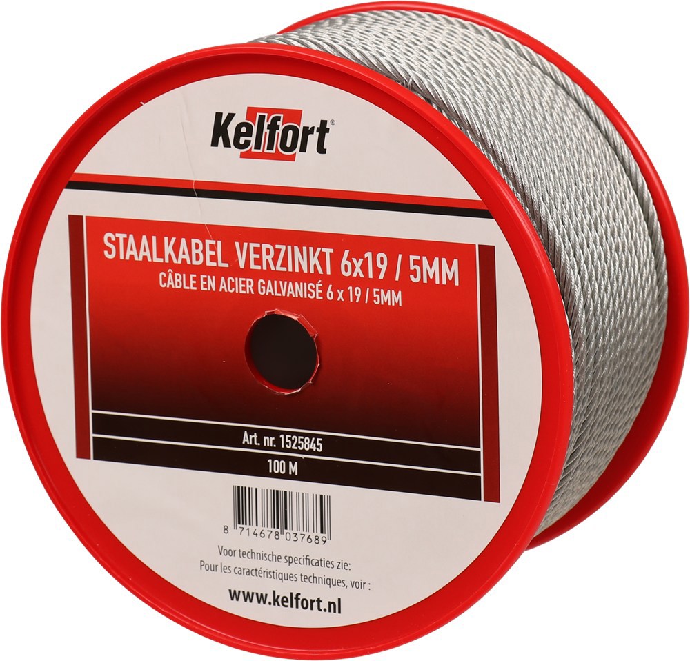 staalkabel elvz-5