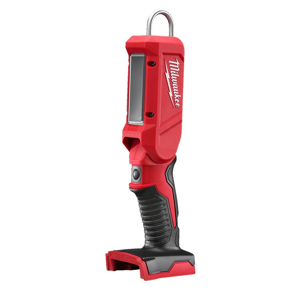 accu zaklamp led milwaukee