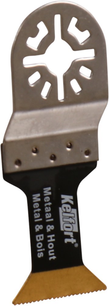 multizaagblad bimetaal kelfort ois-4