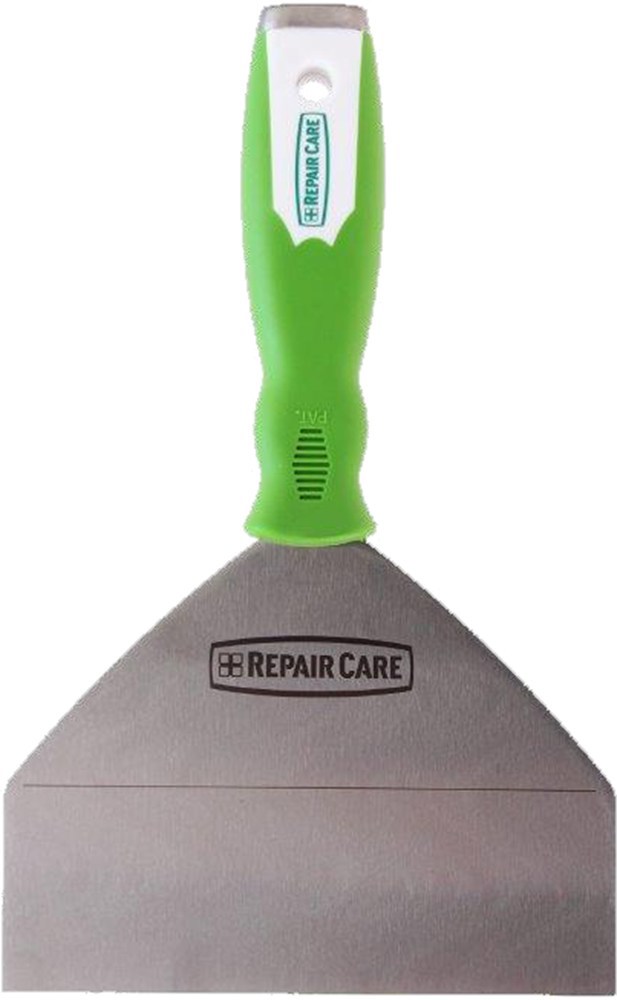 modelleermes rvs repair care