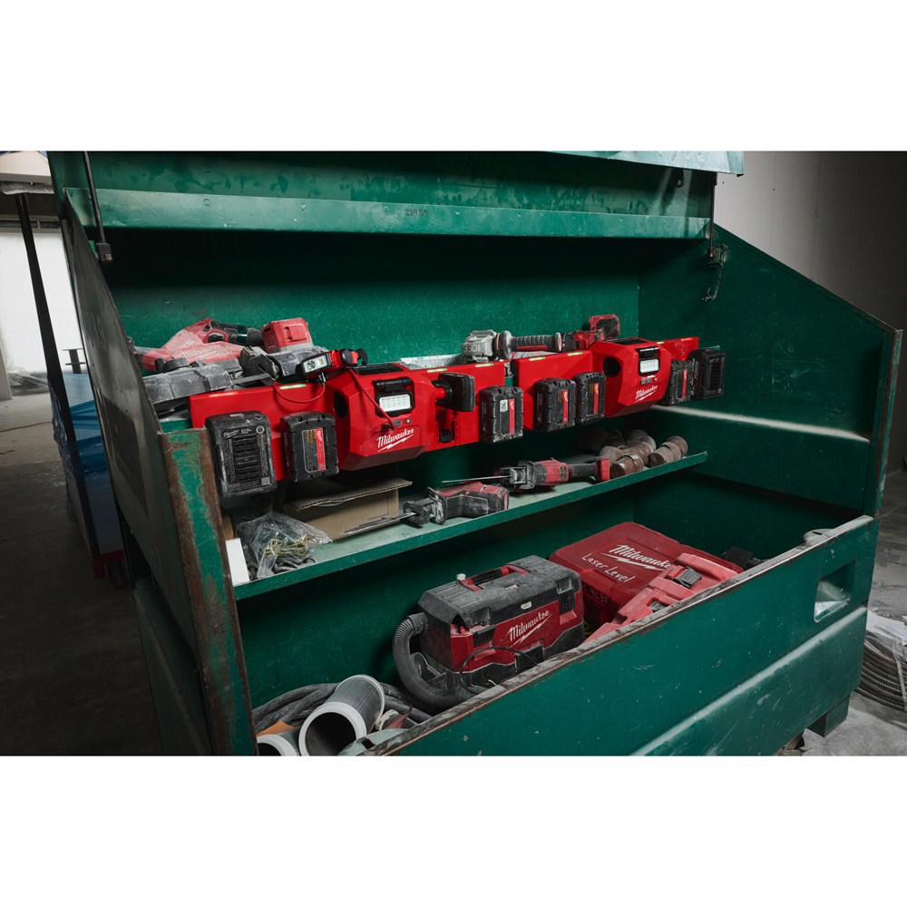 accu lader zesvoudig milwaukee-19
