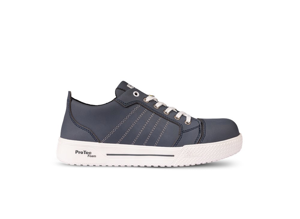 veiligheidsschoenen redbrick