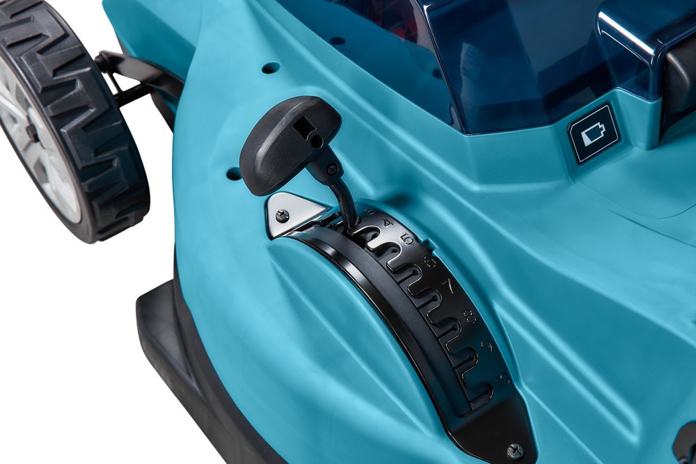 accu grasmaaier makita 480mm-13