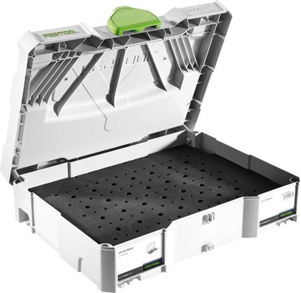 systainer³ t-loc festool