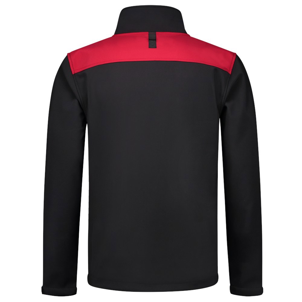 jack softshell bicolor naden tricorp-4