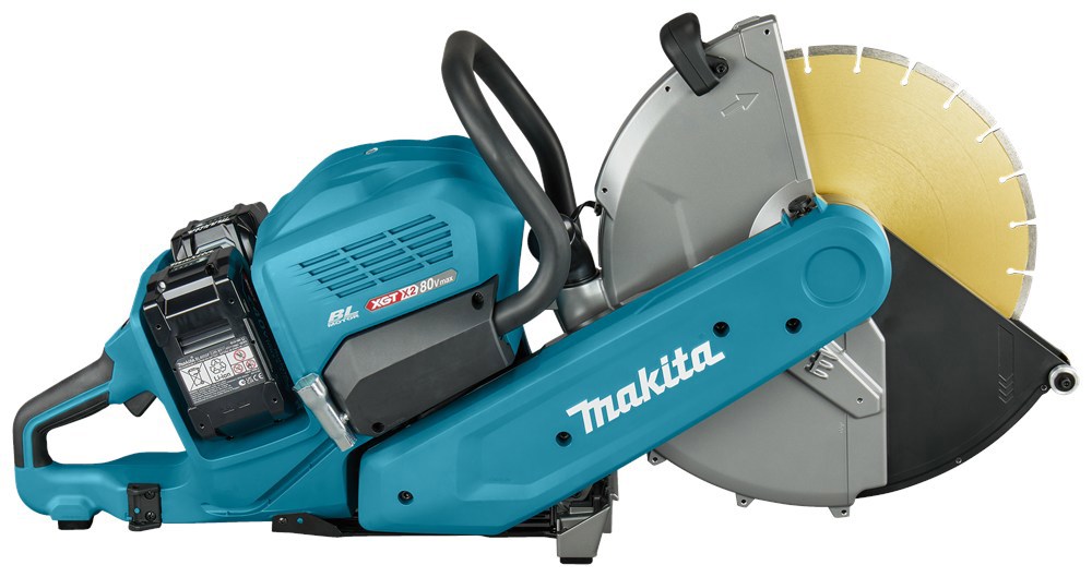 accu doorslijper makita 355mm-4