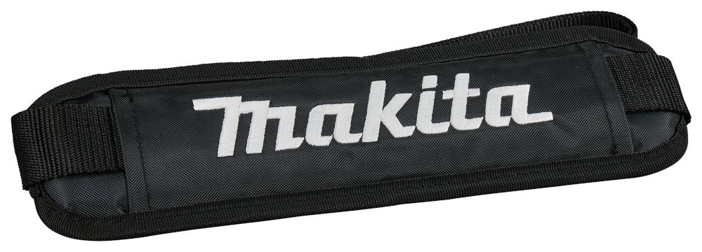 draagriem zwart makita