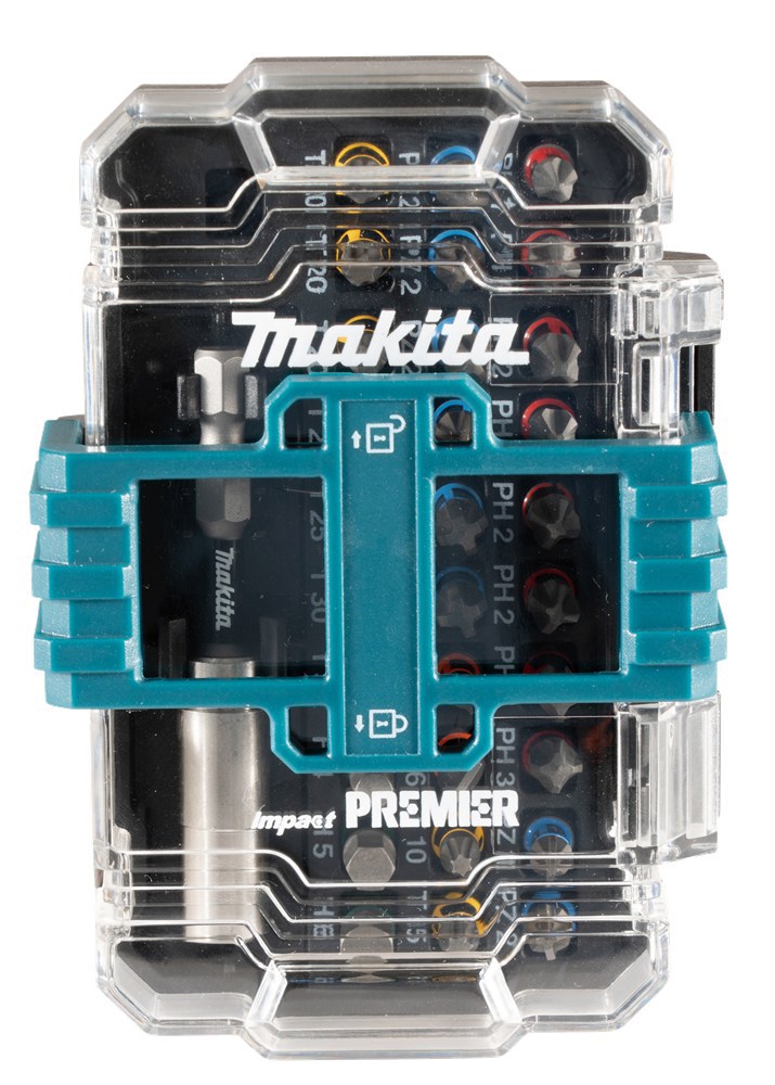 slagschroefbitset makita-7
