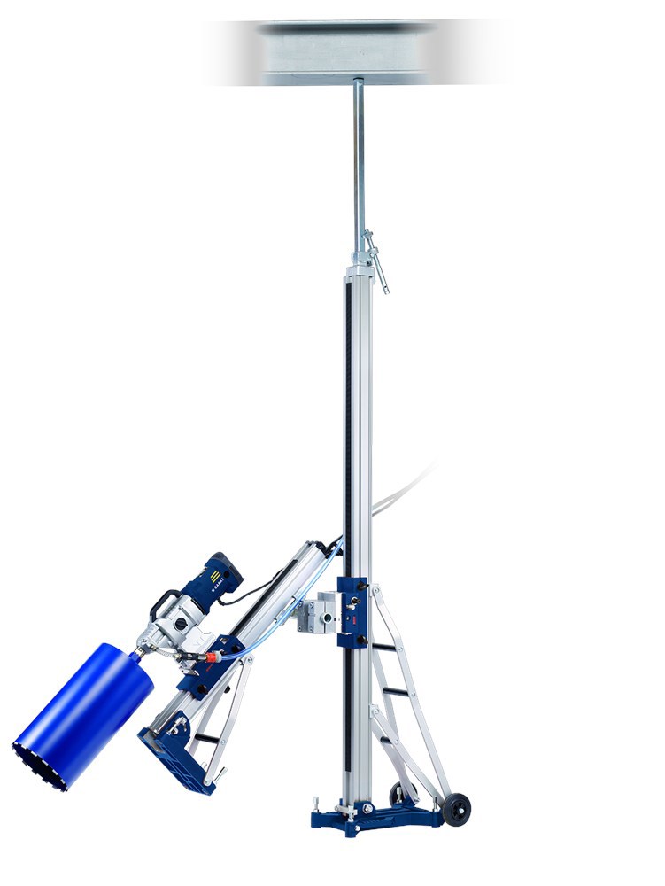 boorstatief carat-3
