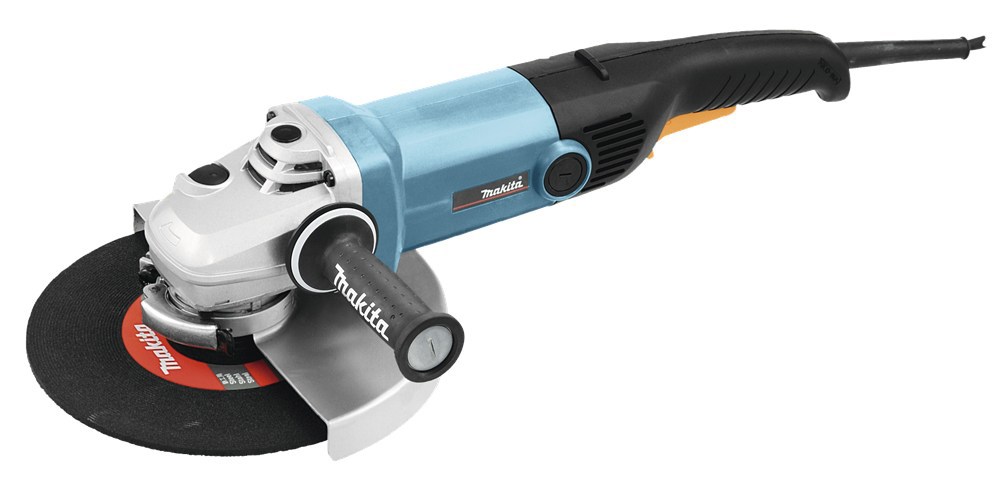 haakse slijper makita 230mm