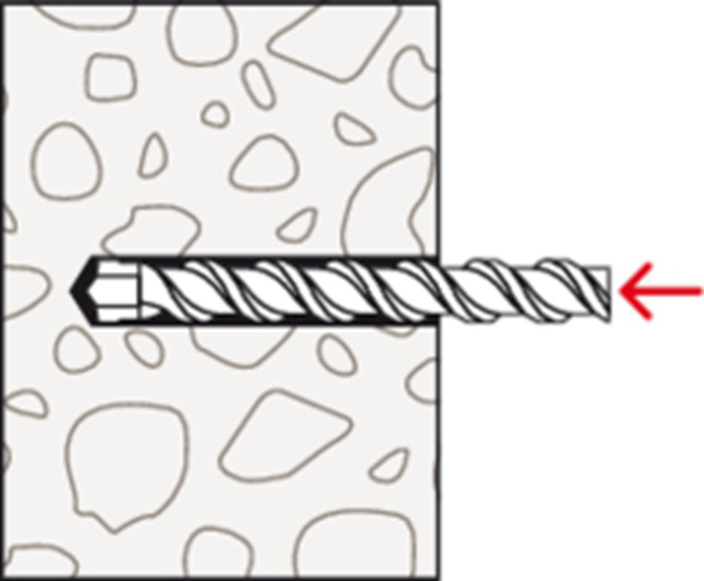 buisclip nylon fischer-5