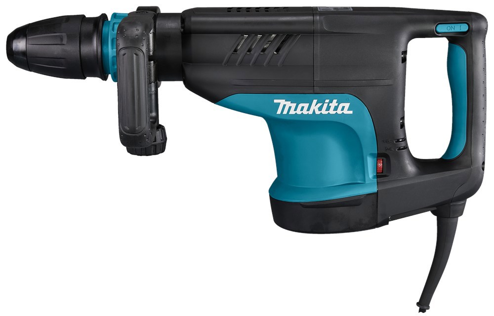 breekhamer sds-max-7