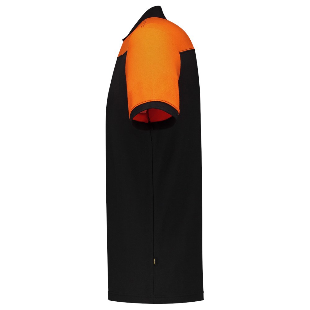 poloshirt bicolor naden tricorp-5