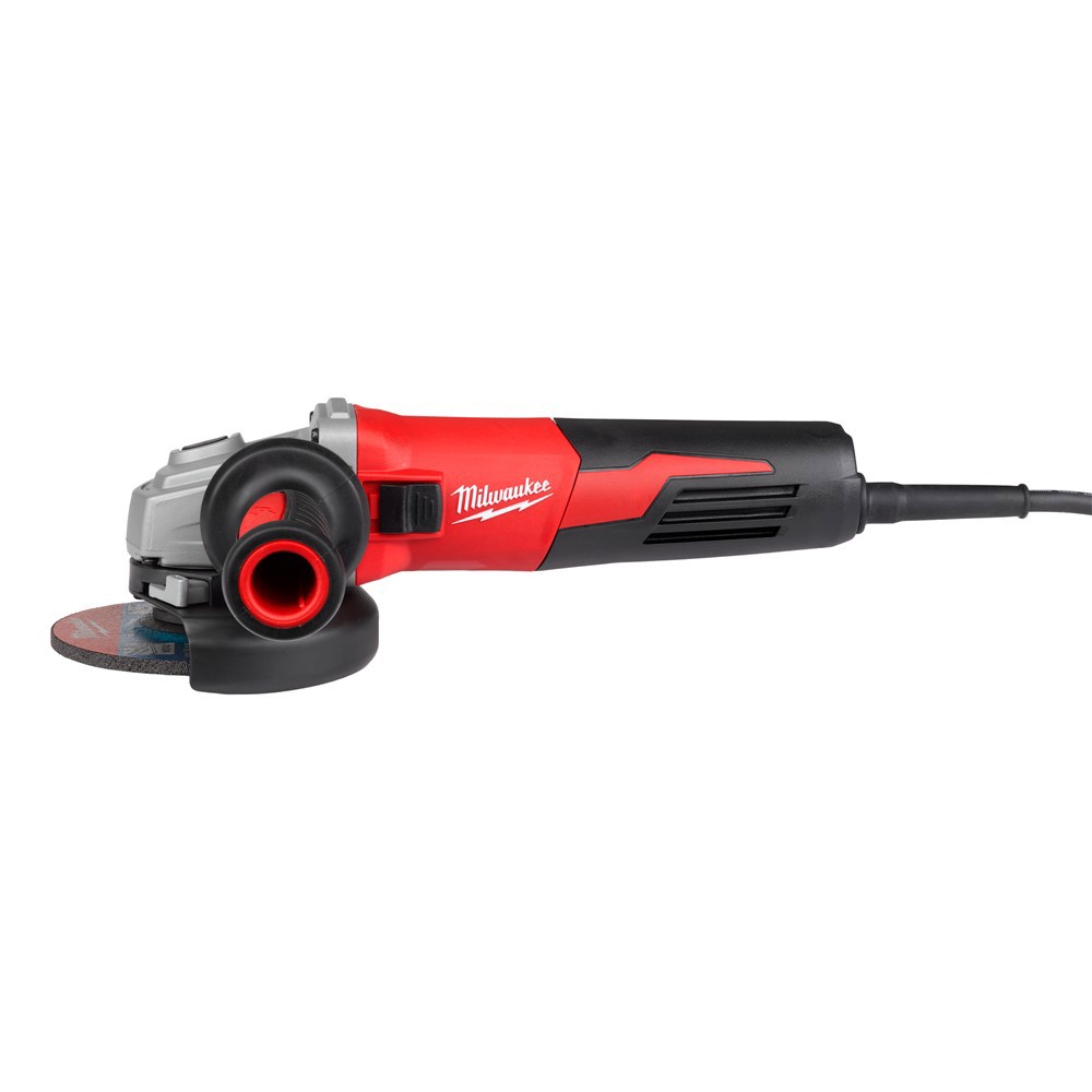 haakse slijper milwaukee 125mm