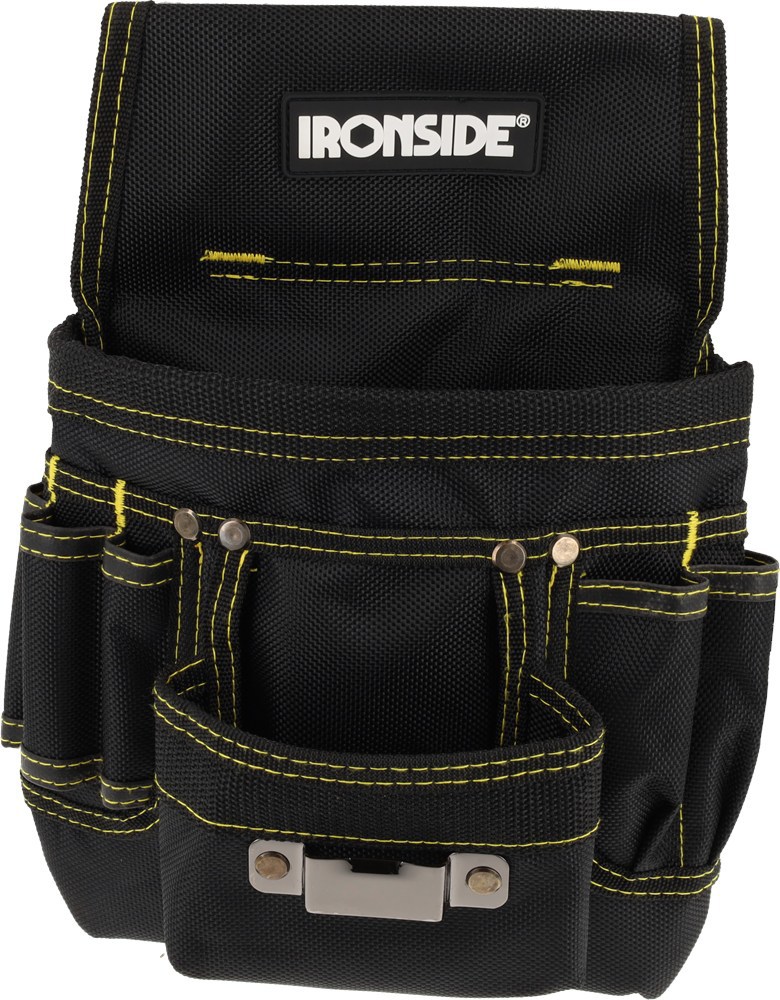 gereedschapsgordel nylon ironside-3