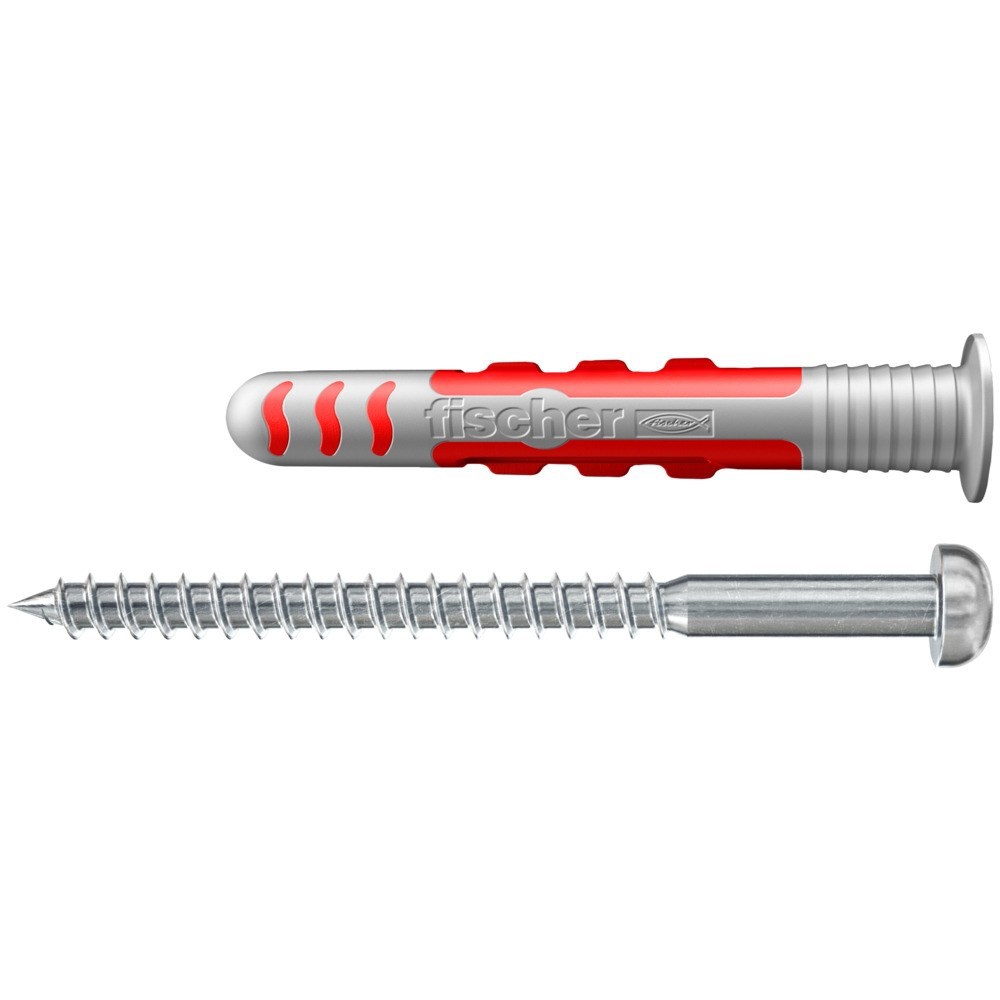 plug waterdicht fischer