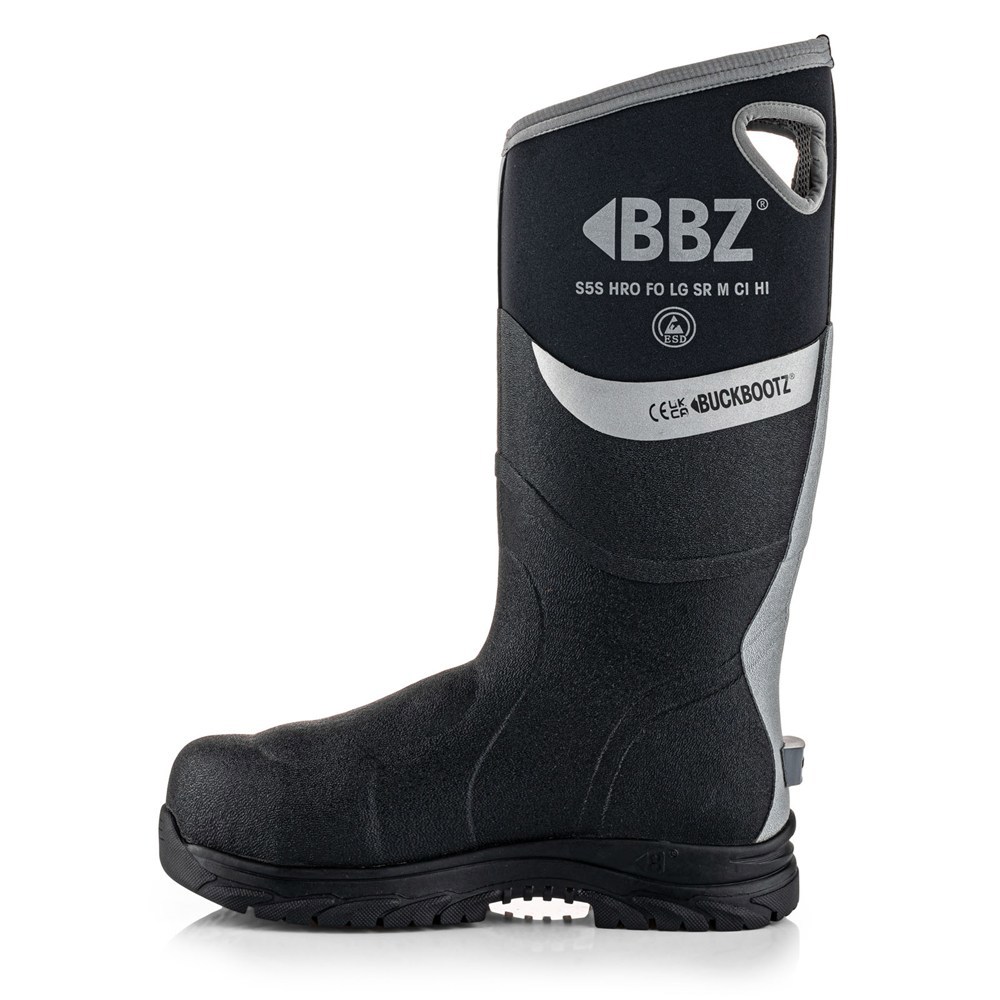 veiligheidslaarzen buckbootz-5