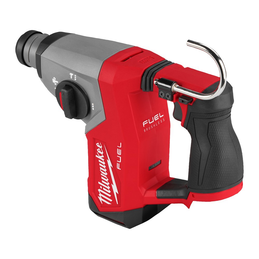 accu combihamer milwaukee sds-plus-4