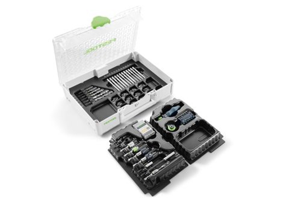 accessoire systainer³ t-loc festool-8
