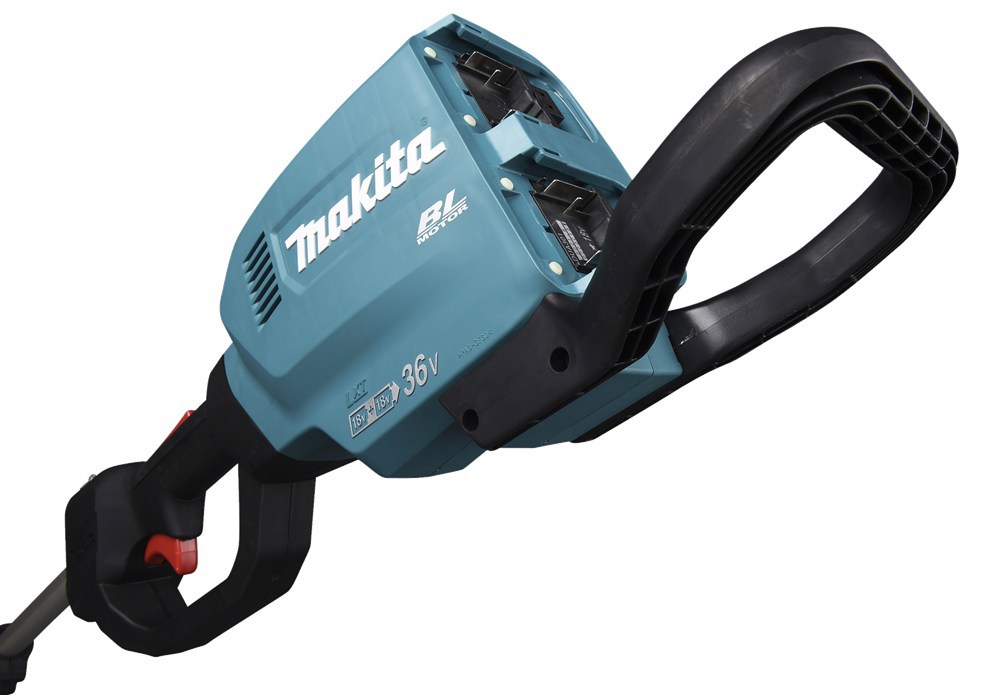 accu stokkettingzaag makita 300mm-10