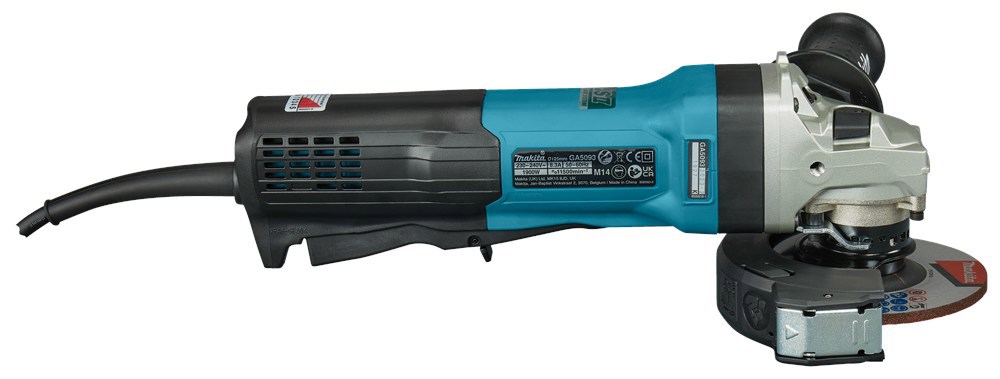 haakse slijper makita 125mm-6