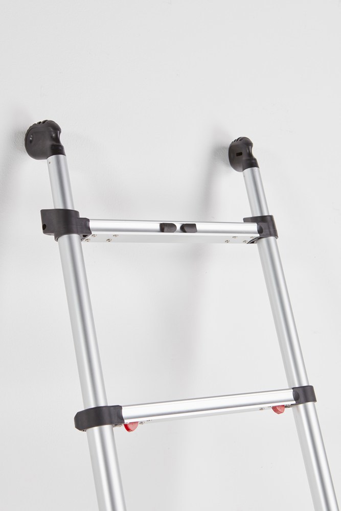telescoopladder aluminium altrex-5