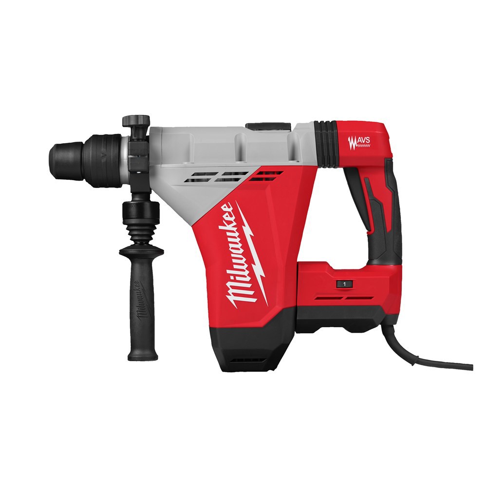 combihamer milwaukee sds-max