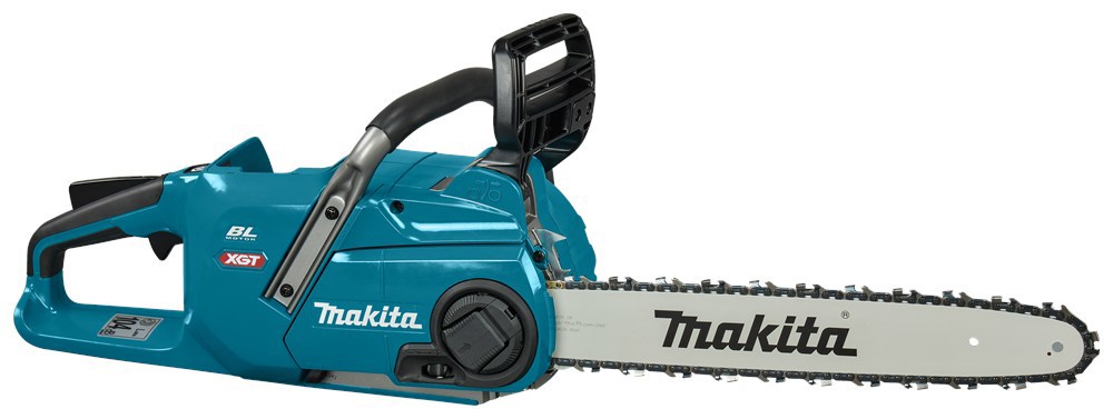 accu kettingzaagmachine makita 400mm-5