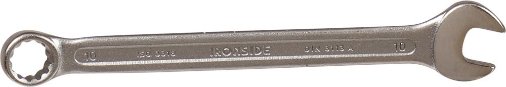 ring/steeksleutel metrisch ironside-4