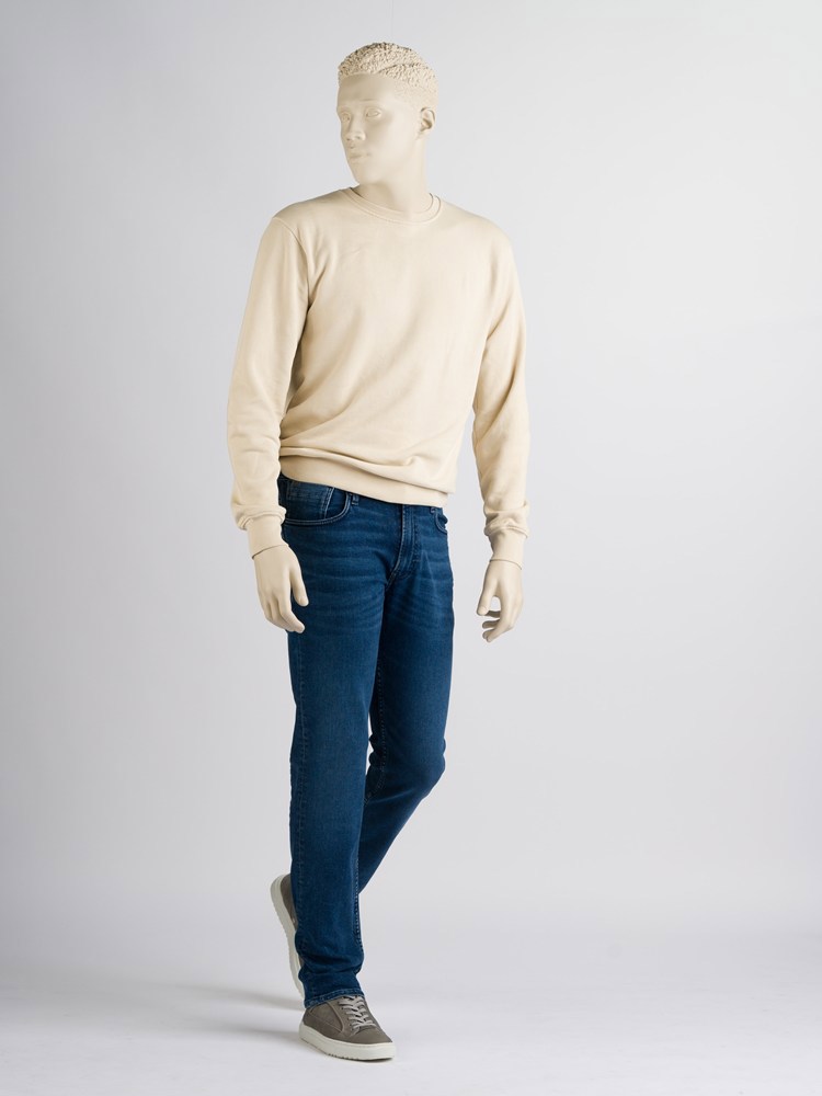 spijkerbroek 247jeans