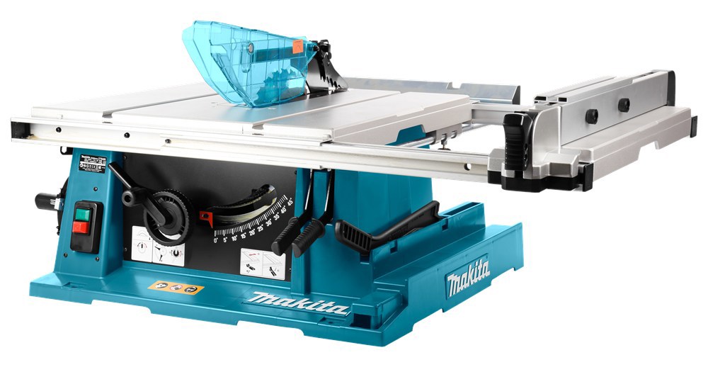 tafelzaagmachine makita 260mm-3