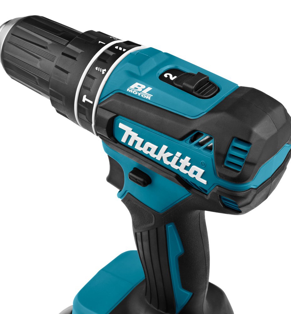 accu klopboor-/ schroefmachine makita-20