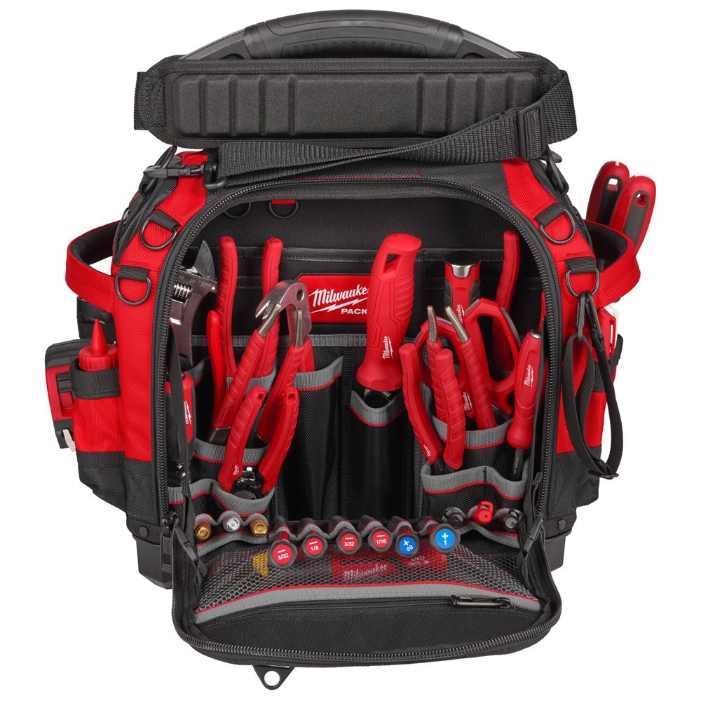 gereedschapstas packout milwaukee-12