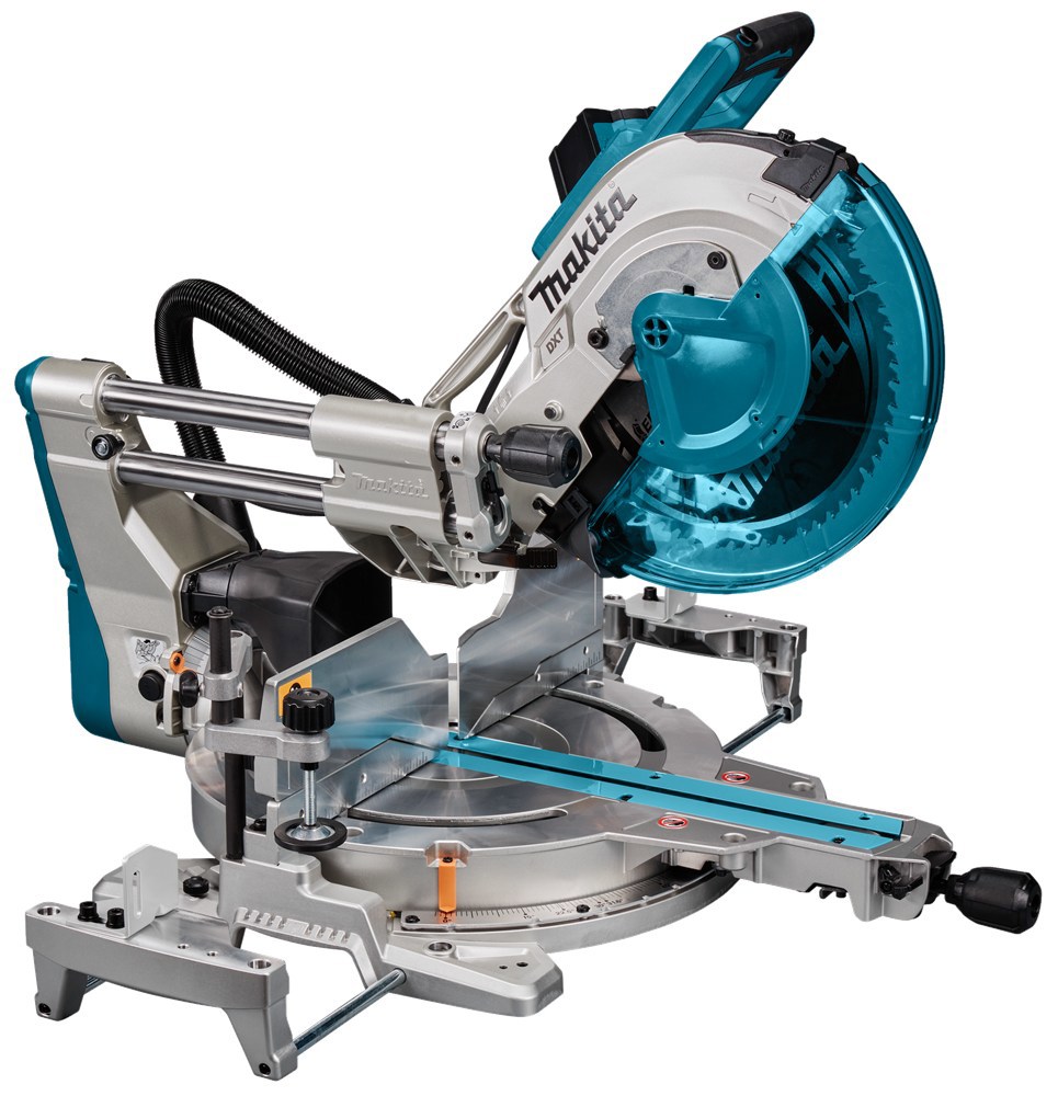 radiaal afkortzaagmachine makita 305mm-5