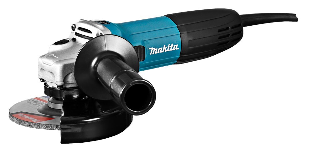 haakse slijper makita 125mm