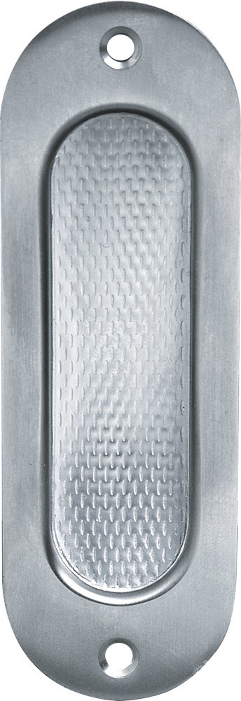 schuifdeurkom rvs oxloc
