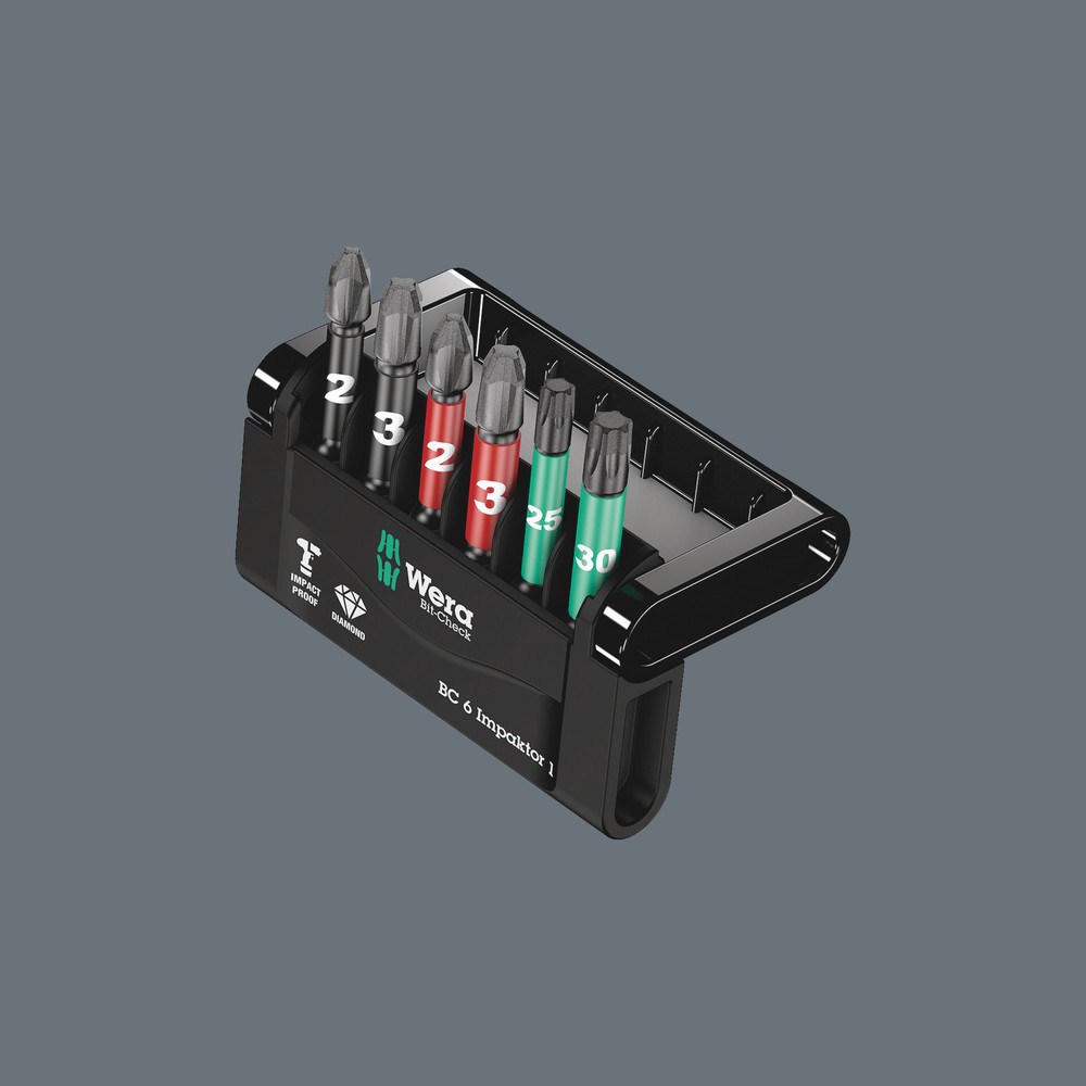 schroefbitset lang wera-4