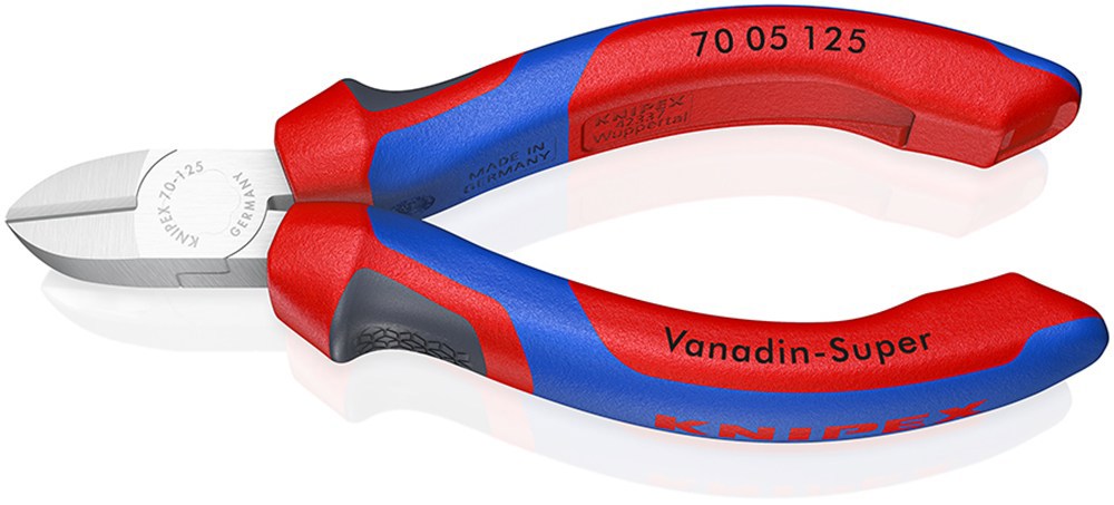zijsnijtang knipex