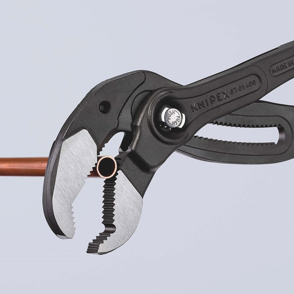 waterpomptang cobra xl knipex-10