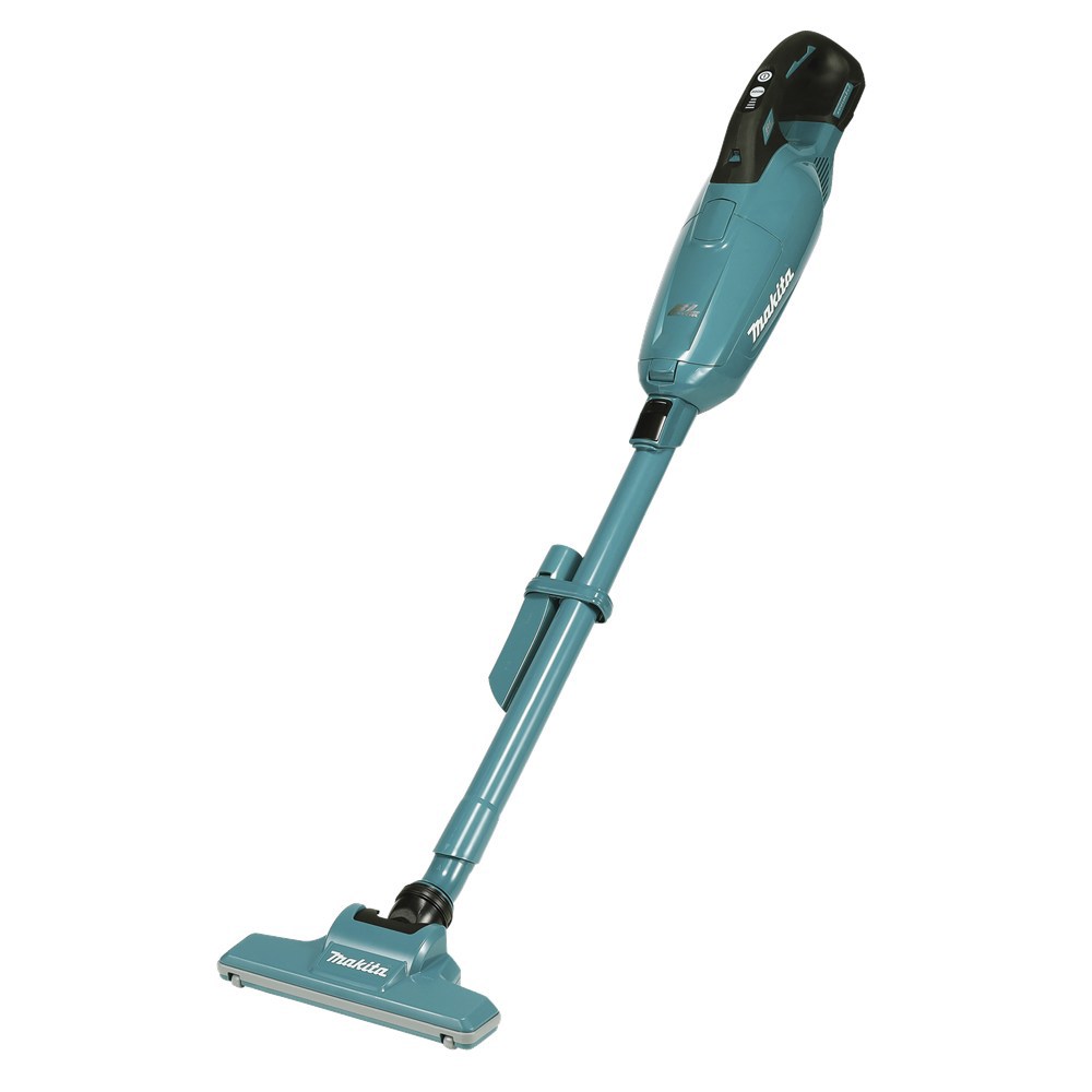 accu steelstofzuiger makita