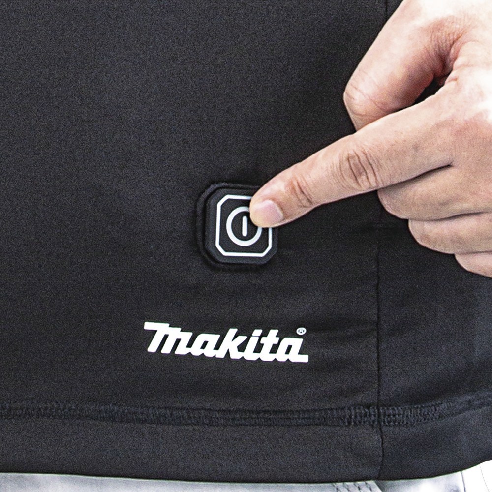 ondershirt verwarmd makita-3