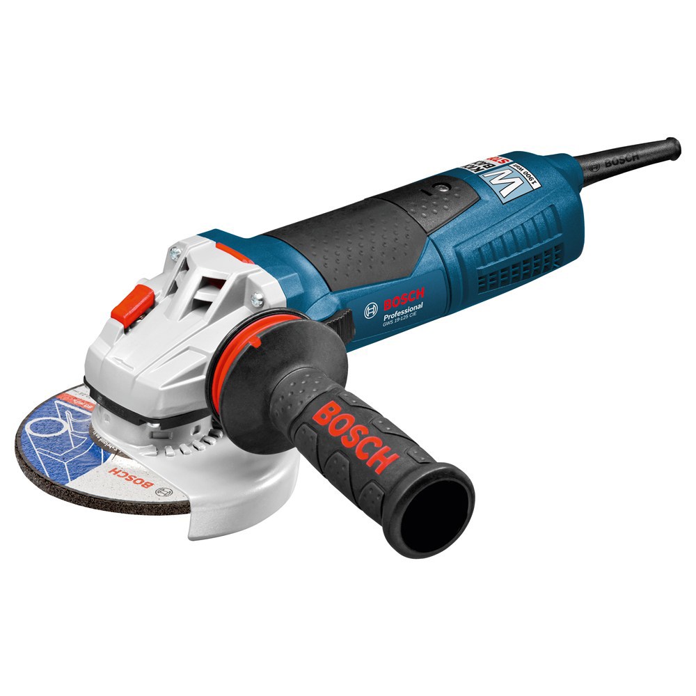 haakse slijper bosch 125mm
