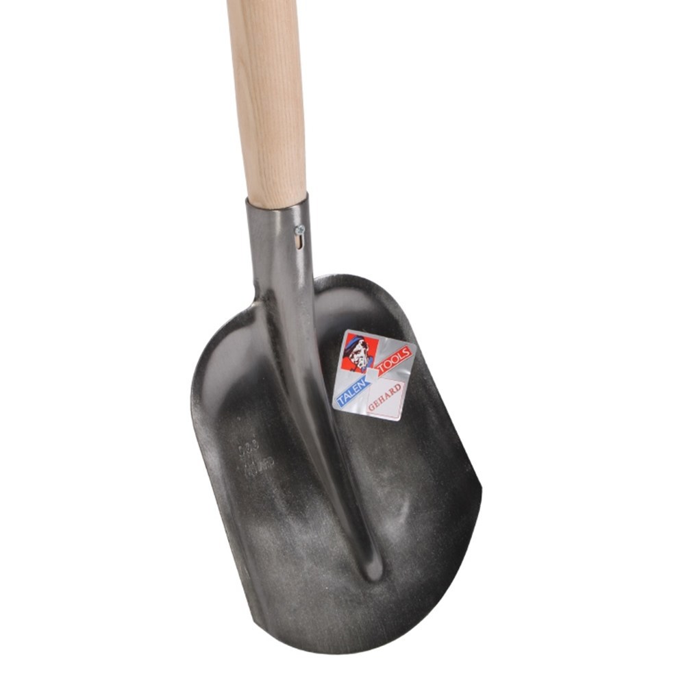 zandschop blank gehard talen tools