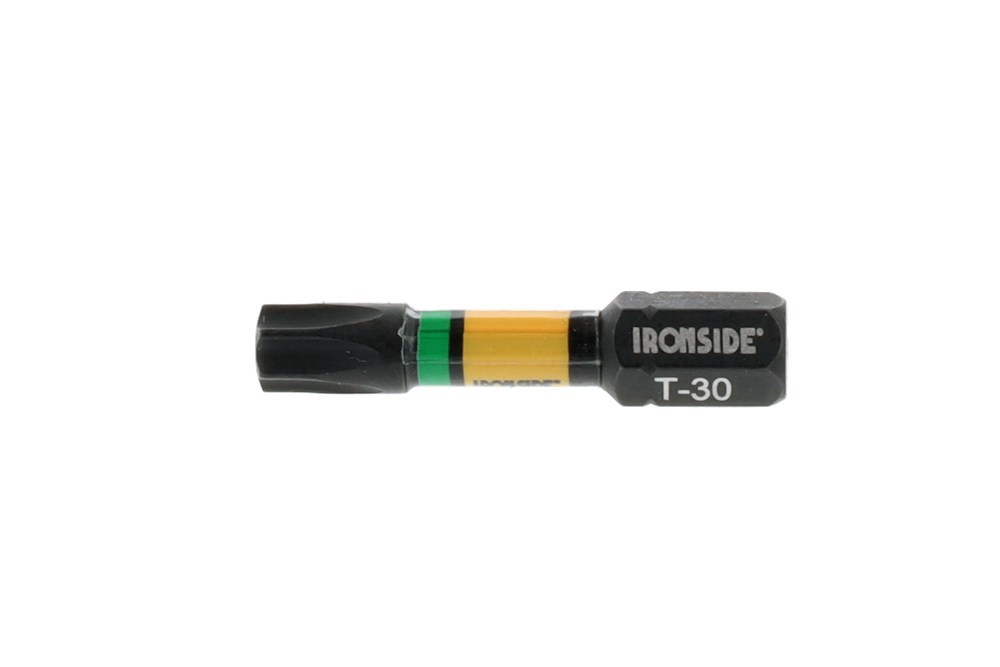 schroefbit torx ironside
