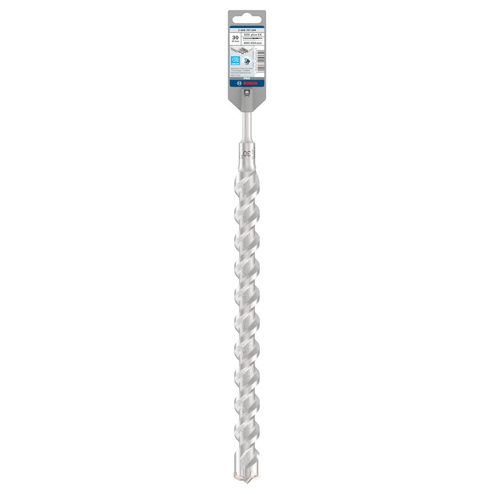 hamerboor sds-plus-5x bosch-6
